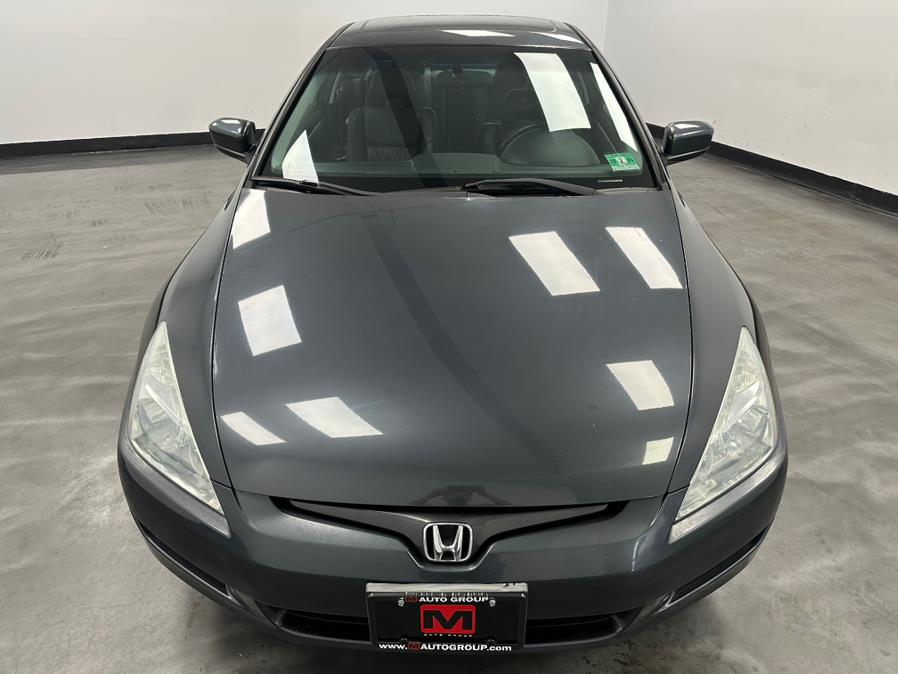 2003 Honda Accord Coupe EX Auto V6 w/Leather, available for sale in Elizabeth, New Jersey | M Auto Group. Elizabeth, New Jersey 2003 Honda Accord Coupe EX Auto V6 w/Leather, available for sale in Elizabeth, New Jersey | M Auto Group. Elizabeth, New Jersey