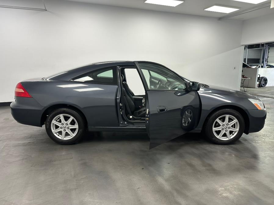 2003 Honda Accord Coupe EX Auto V6 w/Leather, available for sale in Elizabeth, New Jersey | M Auto Group. Elizabeth, New Jersey 2003 Honda Accord Coupe EX Auto V6 w/Leather, available for sale in Elizabeth, New Jersey | M Auto Group. Elizabeth, New Jersey