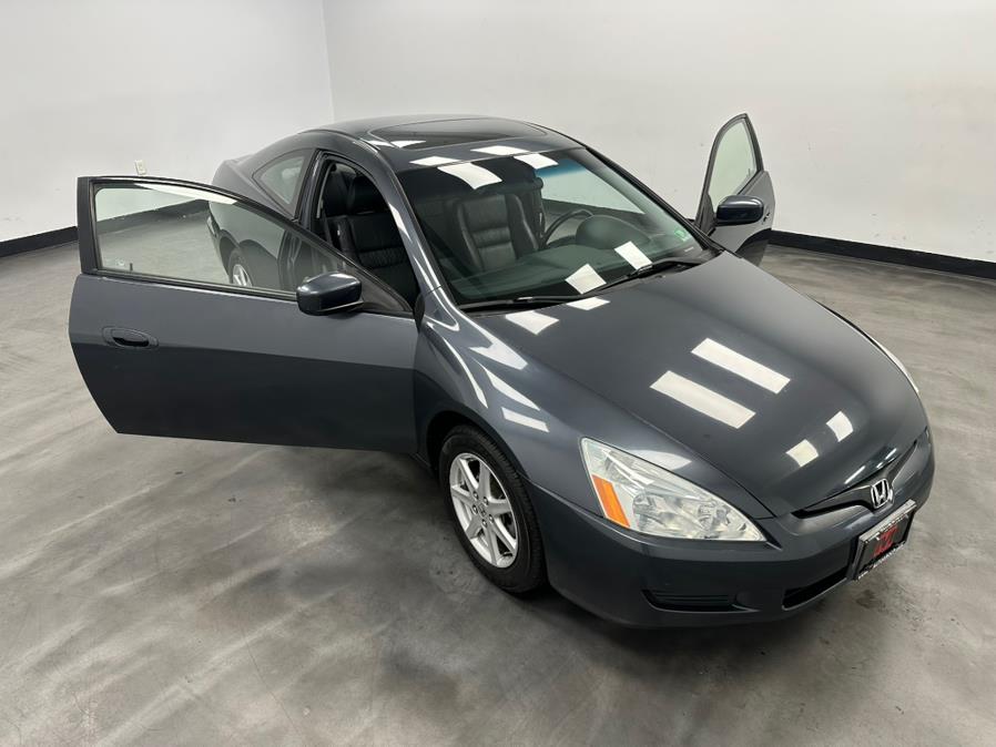 2003 Honda Accord Coupe EX Auto V6 w/Leather, available for sale in Elizabeth, New Jersey | M Auto Group. Elizabeth, New Jersey 2003 Honda Accord Coupe EX Auto V6 w/Leather, available for sale in Elizabeth, New Jersey | M Auto Group. Elizabeth, New Jersey