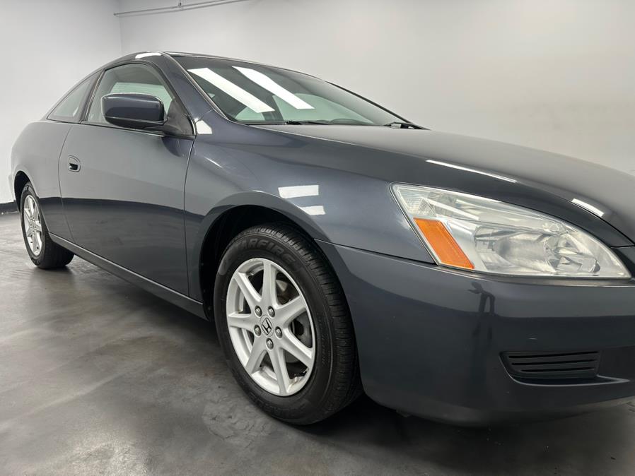 2003 Honda Accord Coupe EX Auto V6 w/Leather, available for sale in Elizabeth, New Jersey | M Auto Group. Elizabeth, New Jersey 2003 Honda Accord Coupe EX Auto V6 w/Leather, available for sale in Elizabeth, New Jersey | M Auto Group. Elizabeth, New Jersey