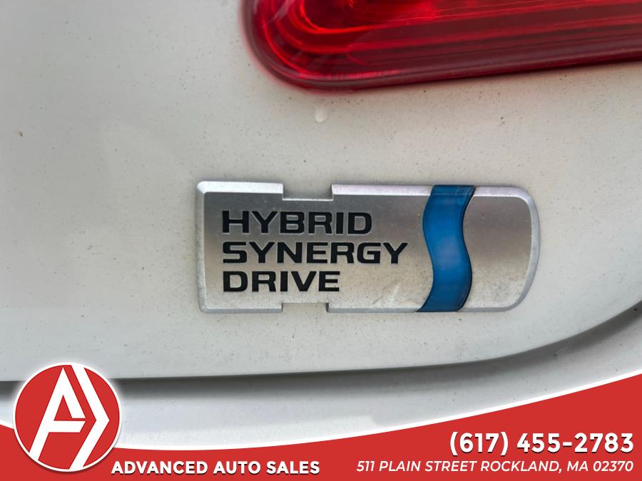 2007 Toyota Camry Hybrid 4dr Sdn, available for sale in Rockland, Massachusetts | ADVANCED. Rockland, Massachusetts 2007 Toyota Camry Hybrid 4dr Sdn, available for sale in Rockland, Massachusetts | ADVANCED. Rockland, Massachusetts