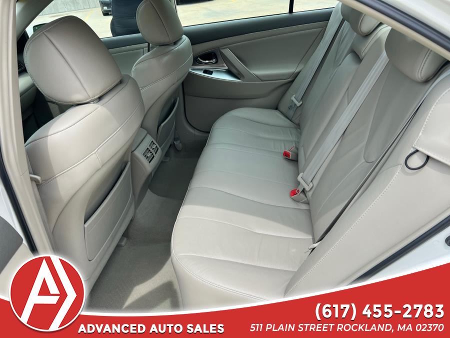 2007 Toyota Camry Hybrid 4dr Sdn, available for sale in Rockland, Massachusetts | ADVANCED. Rockland, Massachusetts 2007 Toyota Camry Hybrid 4dr Sdn, available for sale in Rockland, Massachusetts | ADVANCED. Rockland, Massachusetts