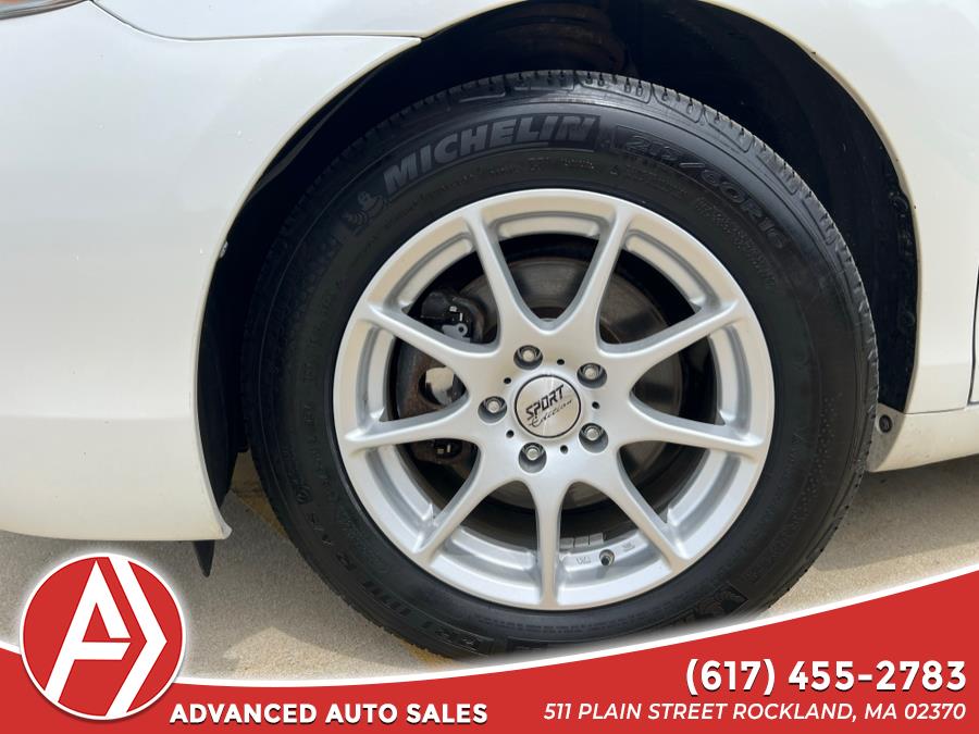 2007 Toyota Camry Hybrid 4dr Sdn, available for sale in Rockland, Massachusetts | ADVANCED. Rockland, Massachusetts 2007 Toyota Camry Hybrid 4dr Sdn, available for sale in Rockland, Massachusetts | ADVANCED. Rockland, Massachusetts