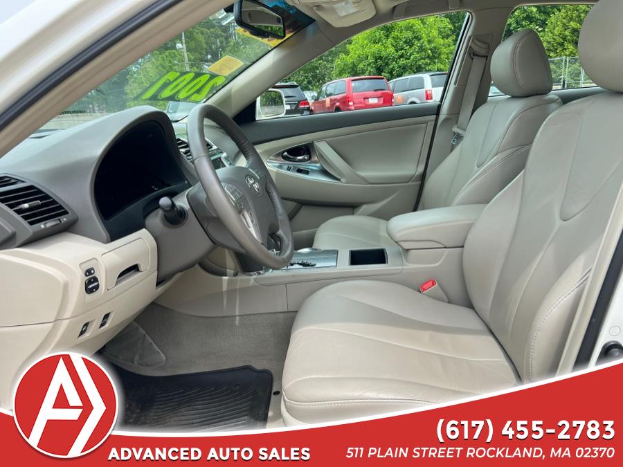 2007 Toyota Camry Hybrid 4dr Sdn, available for sale in Rockland, Massachusetts | ADVANCED. Rockland, Massachusetts 2007 Toyota Camry Hybrid 4dr Sdn, available for sale in Rockland, Massachusetts | ADVANCED. Rockland, Massachusetts
