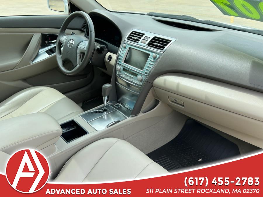 2007 Toyota Camry Hybrid 4dr Sdn, available for sale in Rockland, Massachusetts | ADVANCED. Rockland, Massachusetts 2007 Toyota Camry Hybrid 4dr Sdn, available for sale in Rockland, Massachusetts | ADVANCED. Rockland, Massachusetts