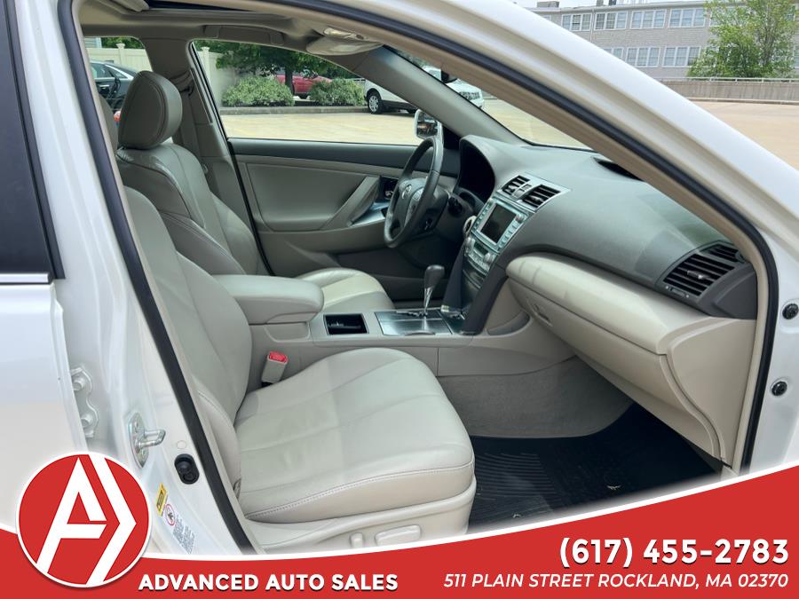 2007 Toyota Camry Hybrid 4dr Sdn, available for sale in Rockland, Massachusetts | ADVANCED. Rockland, Massachusetts 2007 Toyota Camry Hybrid 4dr Sdn, available for sale in Rockland, Massachusetts | ADVANCED. Rockland, Massachusetts