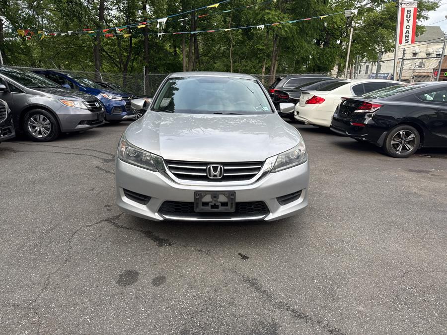 2014 Honda LX Accord Sedan LX 4dr I4 CVT LX, available for sale in Paterson, New Jersey | Xcell Motors LLC. Paterson, New Jersey 2014 Honda LX Accord Sedan LX 4dr I4 CVT LX, available for sale in Paterson, New Jersey | Xcell Motors LLC. Paterson, New Jersey