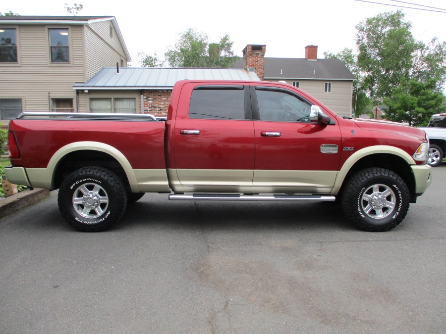 2011 Ram 2500 4WD Crew Cab 149" Laramie, available for sale in Suffield, Connecticut | Suffield Auto LLC. Suffield, Connecticut 2011 Ram 2500 4WD Crew Cab 149" Laramie, available for sale in Suffield, Connecticut | Suffield Auto LLC. Suffield, Connecticut