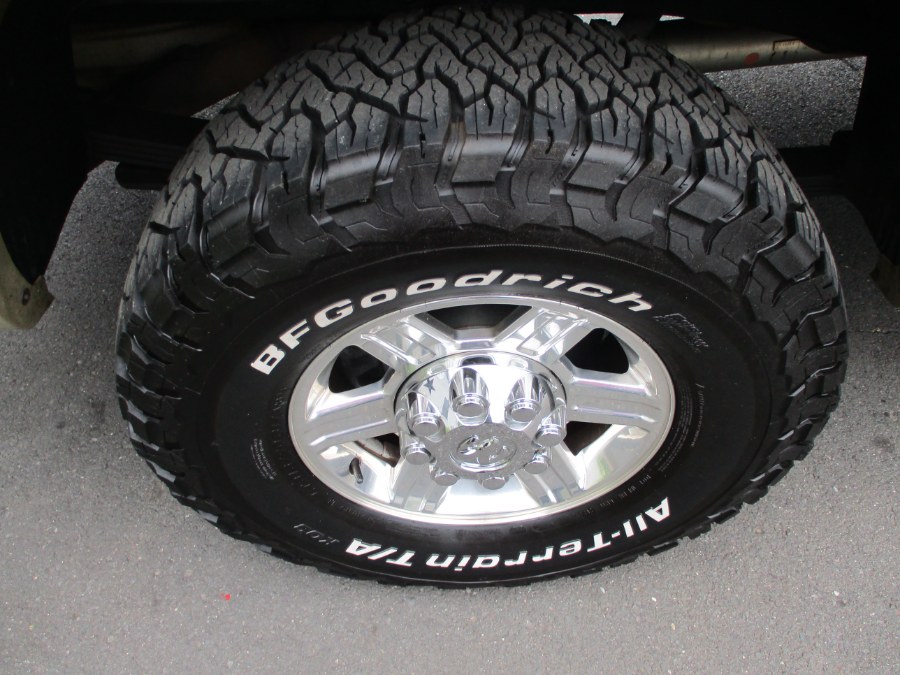 2011 Ram 2500 4WD Crew Cab 149" Laramie, available for sale in Suffield, Connecticut | Suffield Auto LLC. Suffield, Connecticut 2011 Ram 2500 4WD Crew Cab 149" Laramie, available for sale in Suffield, Connecticut | Suffield Auto LLC. Suffield, Connecticut