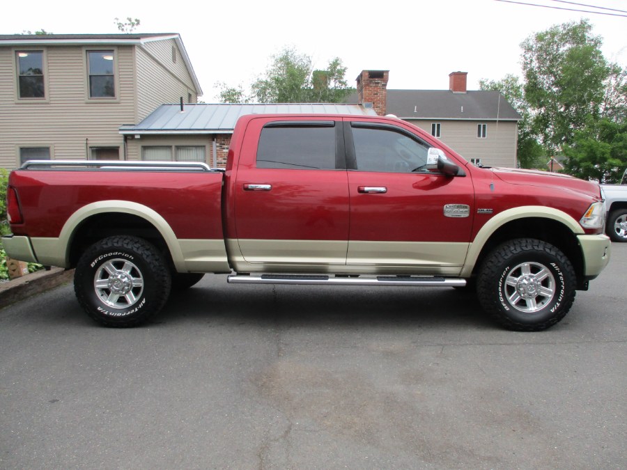 2011 Ram 2500 4WD Crew Cab 149" Laramie, available for sale in Suffield, Connecticut | Suffield Auto LLC. Suffield, Connecticut 2011 Ram 2500 4WD Crew Cab 149" Laramie, available for sale in Suffield, Connecticut | Suffield Auto LLC. Suffield, Connecticut