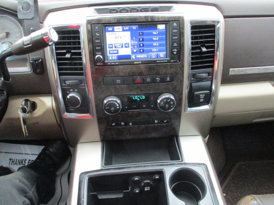 2011 Ram 2500 4WD Crew Cab 149" Laramie, available for sale in Suffield, Connecticut | Suffield Auto LLC. Suffield, Connecticut 2011 Ram 2500 4WD Crew Cab 149" Laramie, available for sale in Suffield, Connecticut | Suffield Auto LLC. Suffield, Connecticut