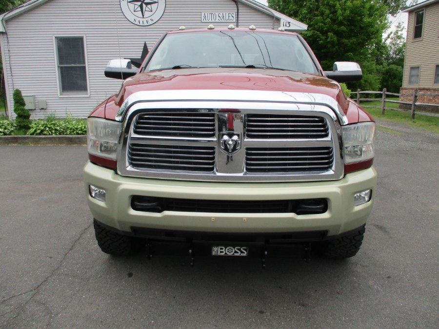 2011 Ram 2500 4WD Crew Cab 149" Laramie, available for sale in Suffield, Connecticut | Suffield Auto LLC. Suffield, Connecticut 2011 Ram 2500 4WD Crew Cab 149" Laramie, available for sale in Suffield, Connecticut | Suffield Auto LLC. Suffield, Connecticut