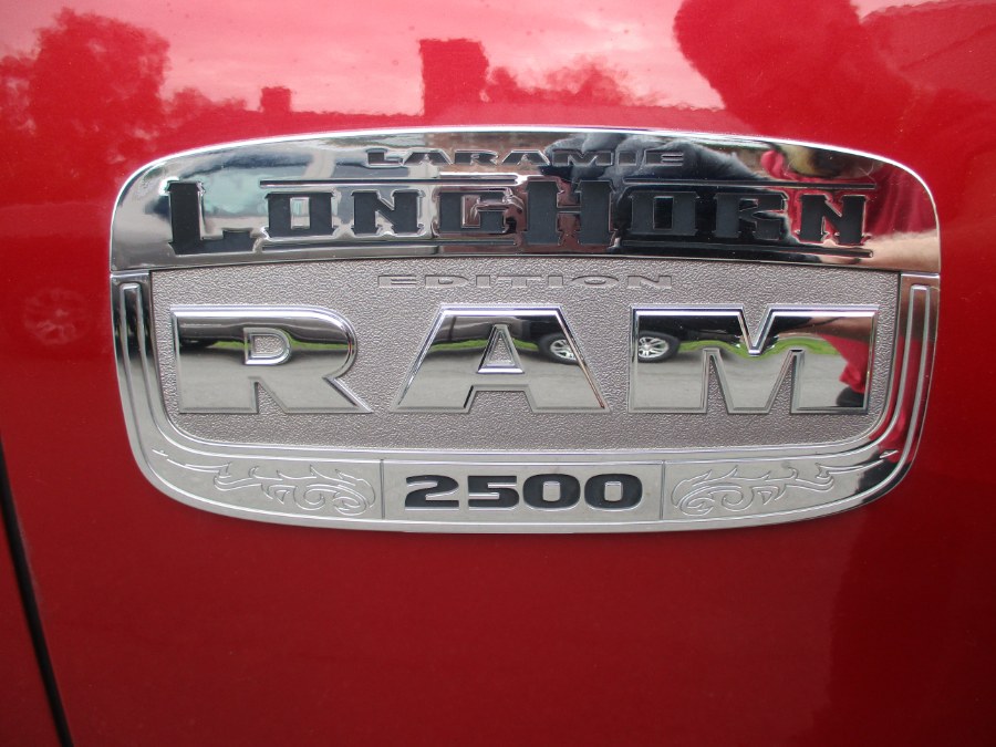 2011 Ram 2500 4WD Crew Cab 149" Laramie, available for sale in Suffield, Connecticut | Suffield Auto LLC. Suffield, Connecticut 2011 Ram 2500 4WD Crew Cab 149" Laramie, available for sale in Suffield, Connecticut | Suffield Auto LLC. Suffield, Connecticut