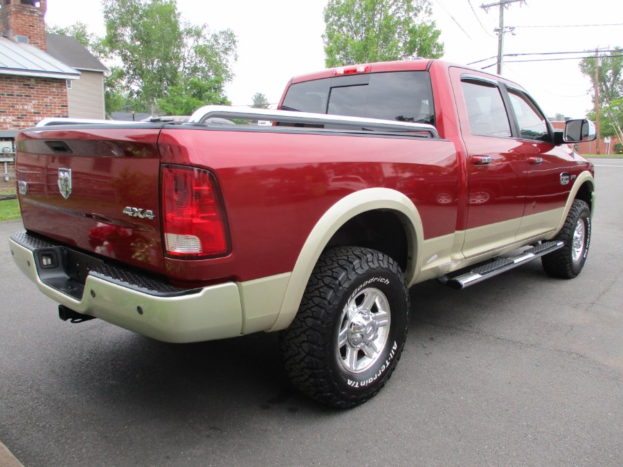 2011 Ram 2500 4WD Crew Cab 149" Laramie, available for sale in Suffield, Connecticut | Suffield Auto LLC. Suffield, Connecticut 2011 Ram 2500 4WD Crew Cab 149" Laramie, available for sale in Suffield, Connecticut | Suffield Auto LLC. Suffield, Connecticut
