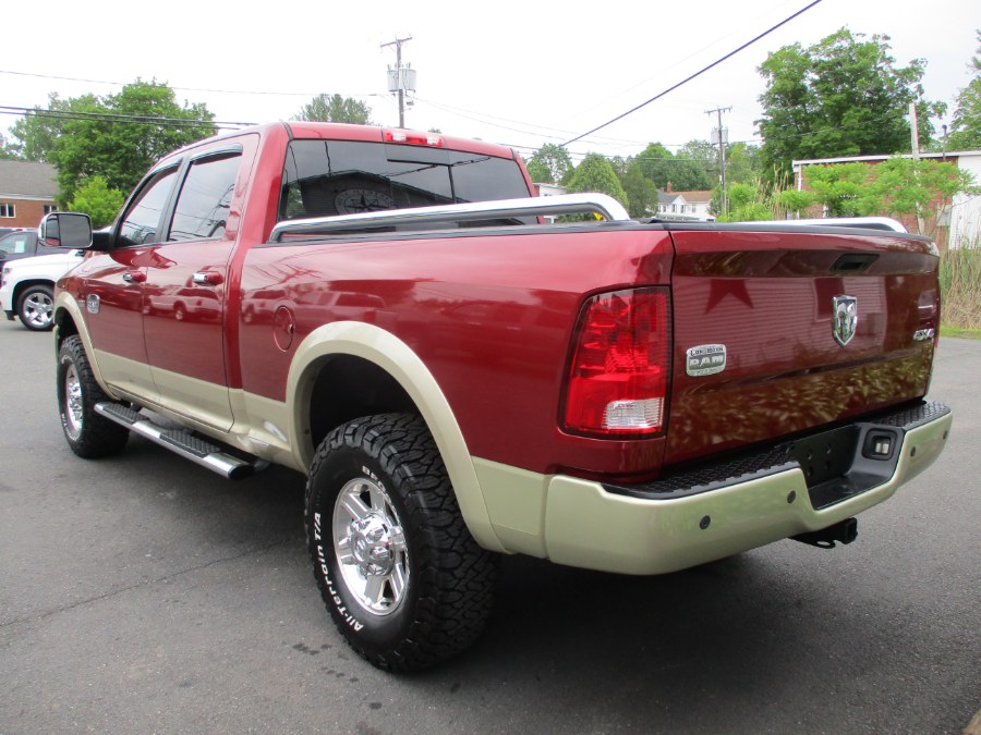 2011 Ram 2500 4WD Crew Cab 149" Laramie, available for sale in Suffield, Connecticut | Suffield Auto LLC. Suffield, Connecticut 2011 Ram 2500 4WD Crew Cab 149" Laramie, available for sale in Suffield, Connecticut | Suffield Auto LLC. Suffield, Connecticut