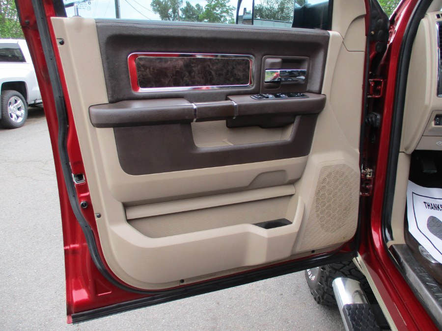 2011 Ram 2500 4WD Crew Cab 149" Laramie, available for sale in Suffield, Connecticut | Suffield Auto LLC. Suffield, Connecticut 2011 Ram 2500 4WD Crew Cab 149" Laramie, available for sale in Suffield, Connecticut | Suffield Auto LLC. Suffield, Connecticut
