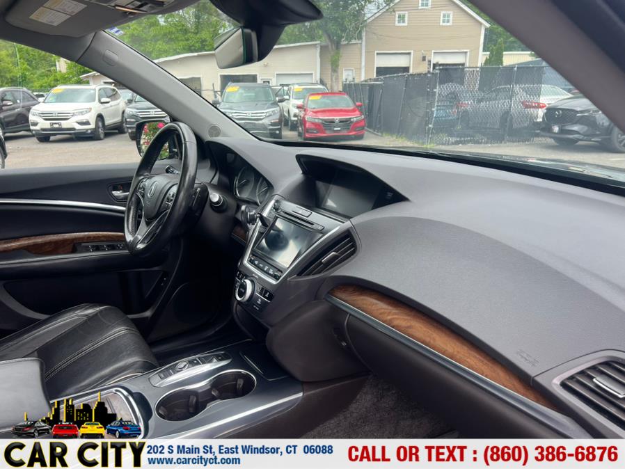 2017 Acura MDX SH-AWD w/Advance Pkg, available for sale in East Windsor, Connecticut | Car City LLC. East Windsor, Connecticut 2017 Acura MDX SH-AWD w/Advance Pkg, available for sale in East Windsor, Connecticut | Car City LLC. East Windsor, Connecticut