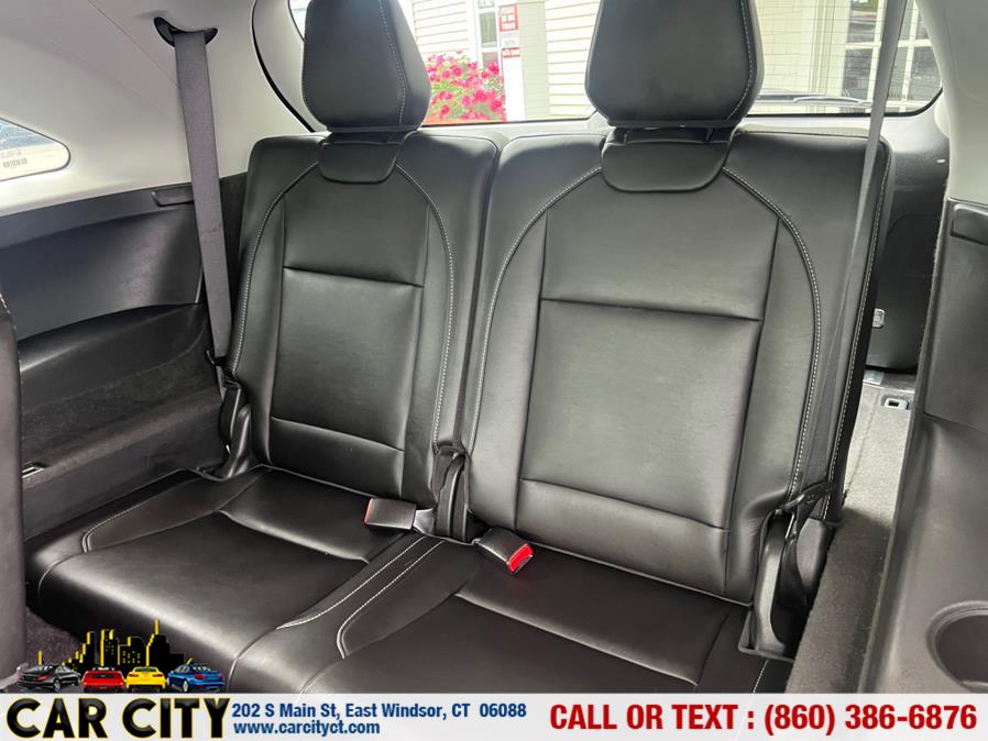 2017 Acura MDX SH-AWD w/Advance Pkg, available for sale in East Windsor, Connecticut | Car City LLC. East Windsor, Connecticut 2017 Acura MDX SH-AWD w/Advance Pkg, available for sale in East Windsor, Connecticut | Car City LLC. East Windsor, Connecticut