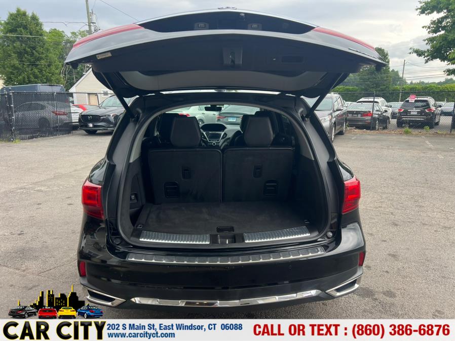 2017 Acura MDX SH-AWD w/Advance Pkg, available for sale in East Windsor, Connecticut | Car City LLC. East Windsor, Connecticut 2017 Acura MDX SH-AWD w/Advance Pkg, available for sale in East Windsor, Connecticut | Car City LLC. East Windsor, Connecticut