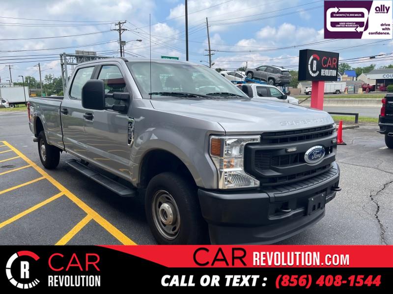 2021 Ford Super Duty F-350 Srw XL 4WD, available for sale in Maple Shade, New Jersey | Car Revolution. Maple Shade, New Jersey 2021 Ford Super Duty F-350 Srw XL 4WD, available for sale in Maple Shade, New Jersey | Car Revolution. Maple Shade, New Jersey