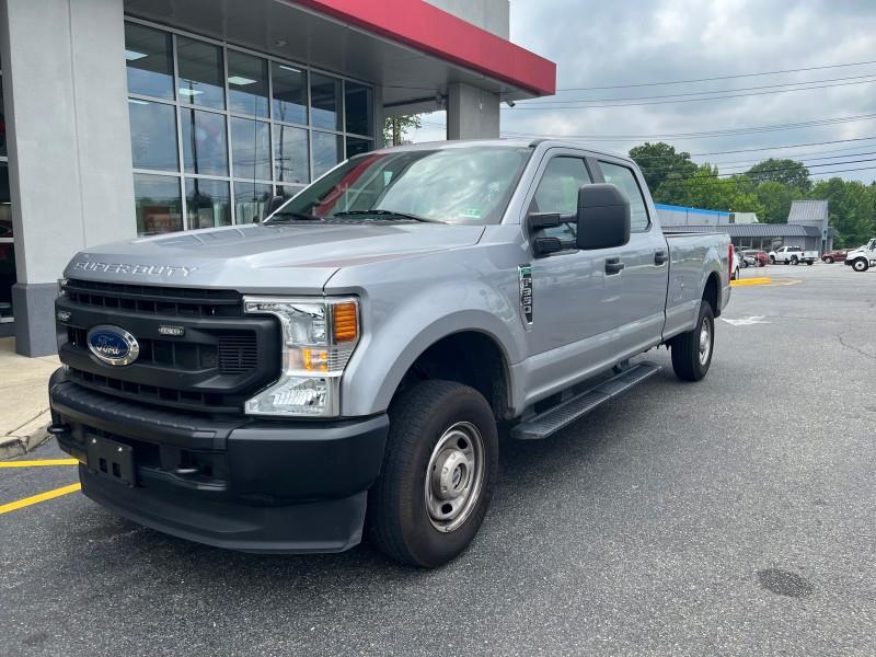 2021 Ford Super Duty F-350 Srw XL 4WD, available for sale in Maple Shade, New Jersey | Car Revolution. Maple Shade, New Jersey 2021 Ford Super Duty F-350 Srw XL 4WD, available for sale in Maple Shade, New Jersey | Car Revolution. Maple Shade, New Jersey