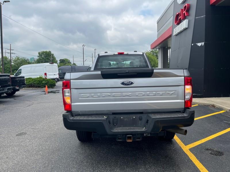 2021 Ford Super Duty F-350 Srw XL 4WD, available for sale in Maple Shade, New Jersey | Car Revolution. Maple Shade, New Jersey 2021 Ford Super Duty F-350 Srw XL 4WD, available for sale in Maple Shade, New Jersey | Car Revolution. Maple Shade, New Jersey