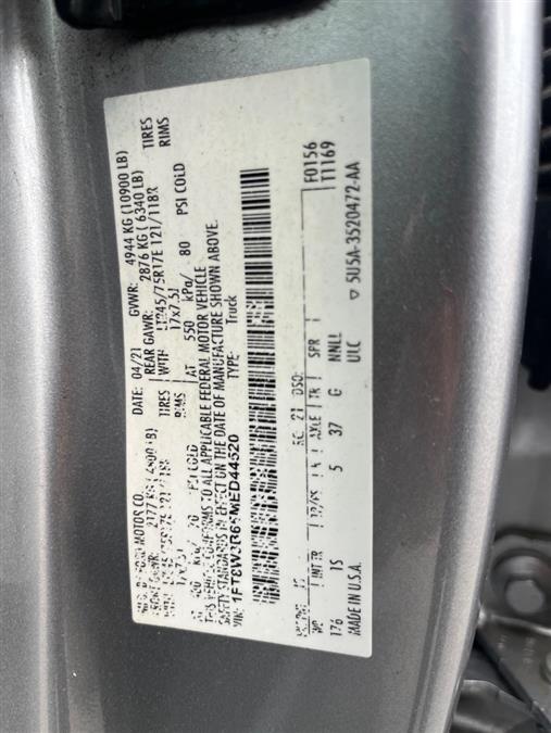 2021 Ford Super Duty F-350 Srw XL 4WD, available for sale in Maple Shade, New Jersey | Car Revolution. Maple Shade, New Jersey 2021 Ford Super Duty F-350 Srw XL 4WD, available for sale in Maple Shade, New Jersey | Car Revolution. Maple Shade, New Jersey