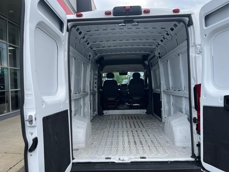 2023 Ram Promaster Cargo Van 2500 HR, available for sale in Maple Shade, New Jersey | Car Revolution. Maple Shade, New Jersey 2023 Ram Promaster Cargo Van 2500 HR, available for sale in Maple Shade, New Jersey | Car Revolution. Maple Shade, New Jersey