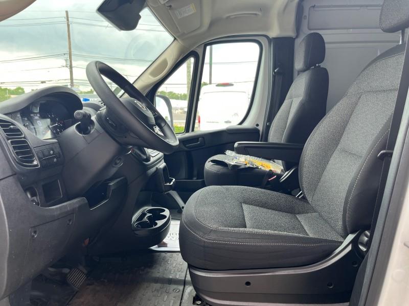 2023 Ram Promaster Cargo Van 2500 HR, available for sale in Maple Shade, New Jersey | Car Revolution. Maple Shade, New Jersey 2023 Ram Promaster Cargo Van 2500 HR, available for sale in Maple Shade, New Jersey | Car Revolution. Maple Shade, New Jersey