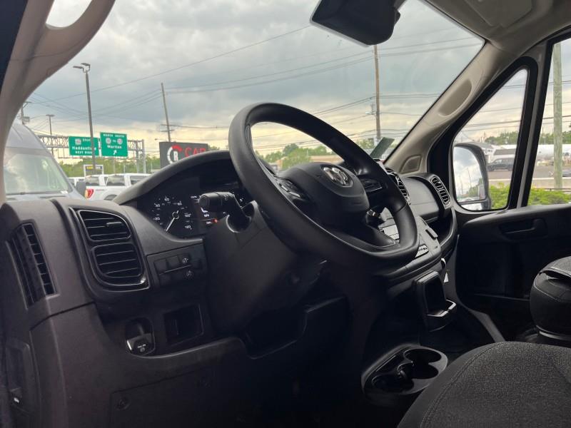 2023 Ram Promaster Cargo Van 2500 HR, available for sale in Maple Shade, New Jersey | Car Revolution. Maple Shade, New Jersey 2023 Ram Promaster Cargo Van 2500 HR, available for sale in Maple Shade, New Jersey | Car Revolution. Maple Shade, New Jersey