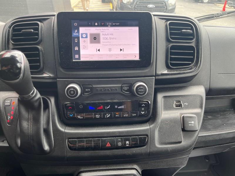 2023 Ram Promaster Cargo Van 2500 HR, available for sale in Maple Shade, New Jersey | Car Revolution. Maple Shade, New Jersey 2023 Ram Promaster Cargo Van 2500 HR, available for sale in Maple Shade, New Jersey | Car Revolution. Maple Shade, New Jersey
