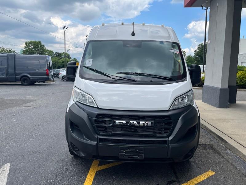 2023 Ram Promaster Cargo Van 2500 HR, available for sale in Maple Shade, New Jersey | Car Revolution. Maple Shade, New Jersey 2023 Ram Promaster Cargo Van 2500 HR, available for sale in Maple Shade, New Jersey | Car Revolution. Maple Shade, New Jersey