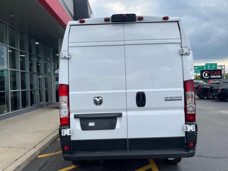 2023 Ram Promaster Cargo Van 2500 HR, available for sale in Maple Shade, New Jersey | Car Revolution. Maple Shade, New Jersey 2023 Ram Promaster Cargo Van 2500 HR, available for sale in Maple Shade, New Jersey | Car Revolution. Maple Shade, New Jersey