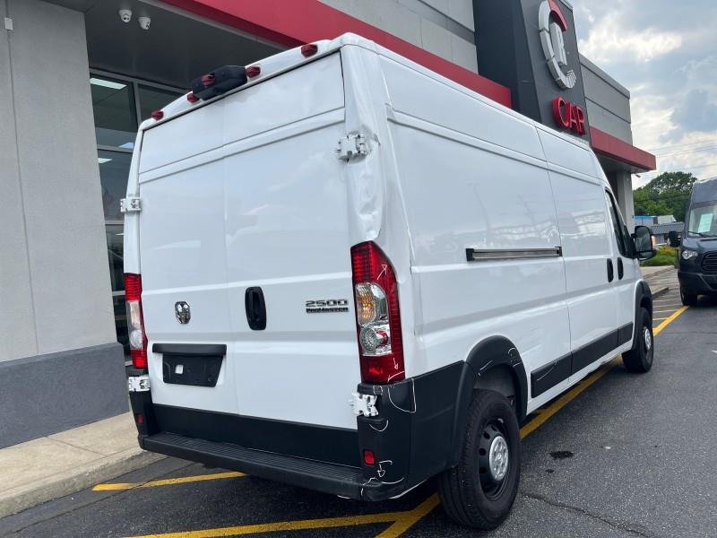 2023 Ram Promaster Cargo Van 2500 HR, available for sale in Maple Shade, New Jersey | Car Revolution. Maple Shade, New Jersey 2023 Ram Promaster Cargo Van 2500 HR, available for sale in Maple Shade, New Jersey | Car Revolution. Maple Shade, New Jersey