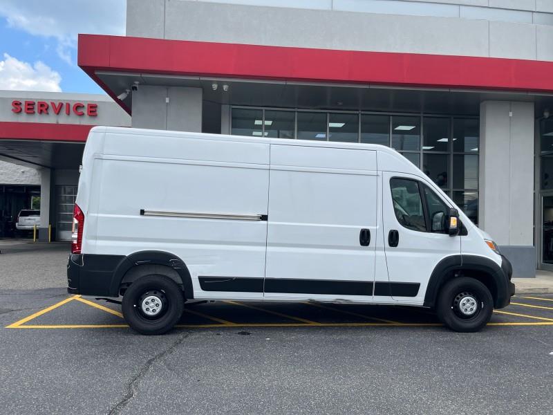2023 Ram Promaster Cargo Van 2500 HR, available for sale in Maple Shade, New Jersey | Car Revolution. Maple Shade, New Jersey 2023 Ram Promaster Cargo Van 2500 HR, available for sale in Maple Shade, New Jersey | Car Revolution. Maple Shade, New Jersey