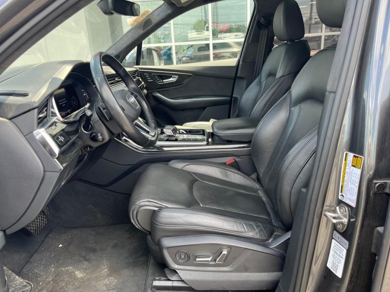 2021 Audi Q7 Prestige quattro, available for sale in Maple Shade, New Jersey | Car Revolution. Maple Shade, New Jersey 2021 Audi Q7 Prestige quattro, available for sale in Maple Shade, New Jersey | Car Revolution. Maple Shade, New Jersey