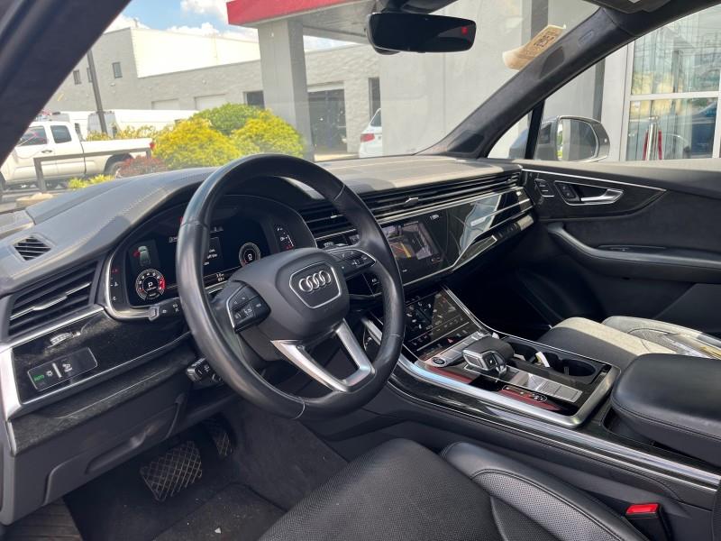 2021 Audi Q7 Prestige quattro, available for sale in Maple Shade, New Jersey | Car Revolution. Maple Shade, New Jersey 2021 Audi Q7 Prestige quattro, available for sale in Maple Shade, New Jersey | Car Revolution. Maple Shade, New Jersey