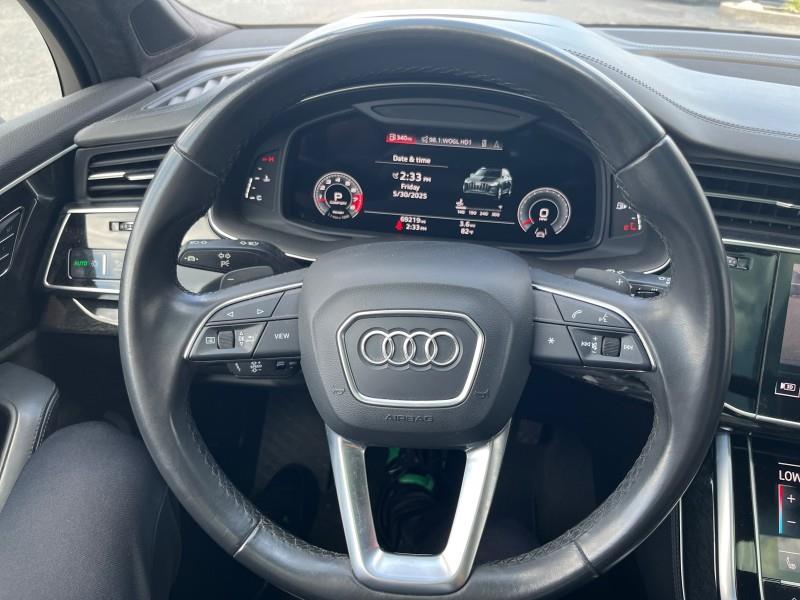2021 Audi Q7 Prestige quattro, available for sale in Maple Shade, New Jersey | Car Revolution. Maple Shade, New Jersey 2021 Audi Q7 Prestige quattro, available for sale in Maple Shade, New Jersey | Car Revolution. Maple Shade, New Jersey