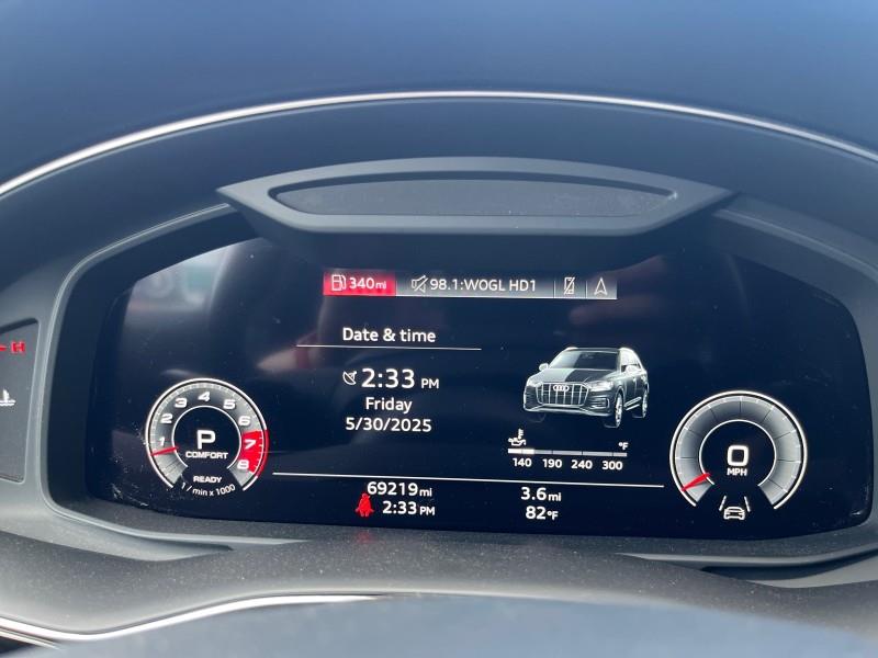 2021 Audi Q7 Prestige quattro, available for sale in Maple Shade, New Jersey | Car Revolution. Maple Shade, New Jersey 2021 Audi Q7 Prestige quattro, available for sale in Maple Shade, New Jersey | Car Revolution. Maple Shade, New Jersey