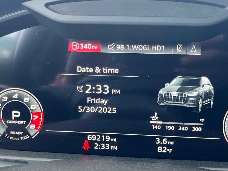 2021 Audi Q7 Prestige quattro, available for sale in Maple Shade, New Jersey | Car Revolution. Maple Shade, New Jersey 2021 Audi Q7 Prestige quattro, available for sale in Maple Shade, New Jersey | Car Revolution. Maple Shade, New Jersey