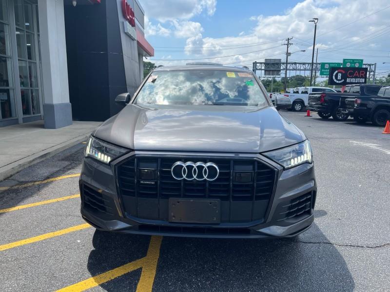 2021 Audi Q7 Prestige quattro, available for sale in Maple Shade, New Jersey | Car Revolution. Maple Shade, New Jersey 2021 Audi Q7 Prestige quattro, available for sale in Maple Shade, New Jersey | Car Revolution. Maple Shade, New Jersey