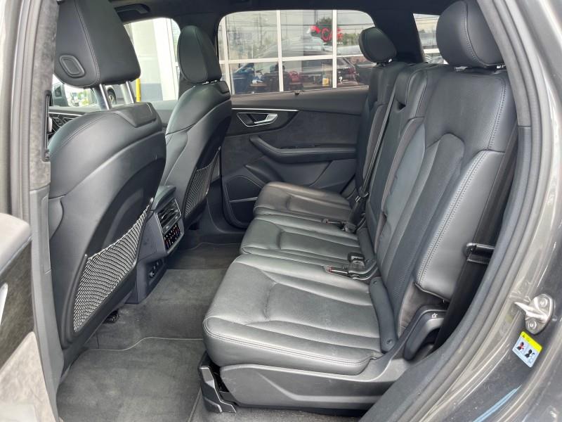 2021 Audi Q7 Prestige quattro, available for sale in Maple Shade, New Jersey | Car Revolution. Maple Shade, New Jersey 2021 Audi Q7 Prestige quattro, available for sale in Maple Shade, New Jersey | Car Revolution. Maple Shade, New Jersey