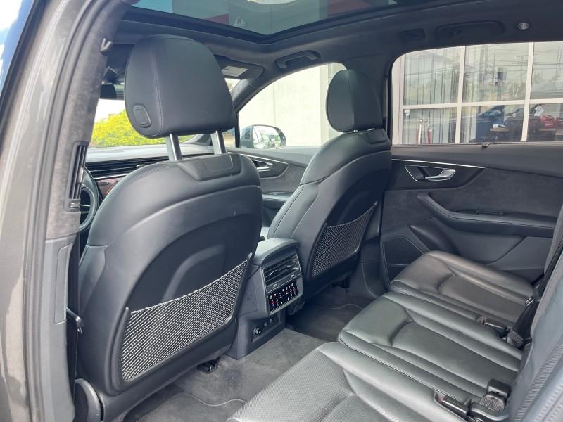 2021 Audi Q7 Prestige quattro, available for sale in Maple Shade, New Jersey | Car Revolution. Maple Shade, New Jersey 2021 Audi Q7 Prestige quattro, available for sale in Maple Shade, New Jersey | Car Revolution. Maple Shade, New Jersey