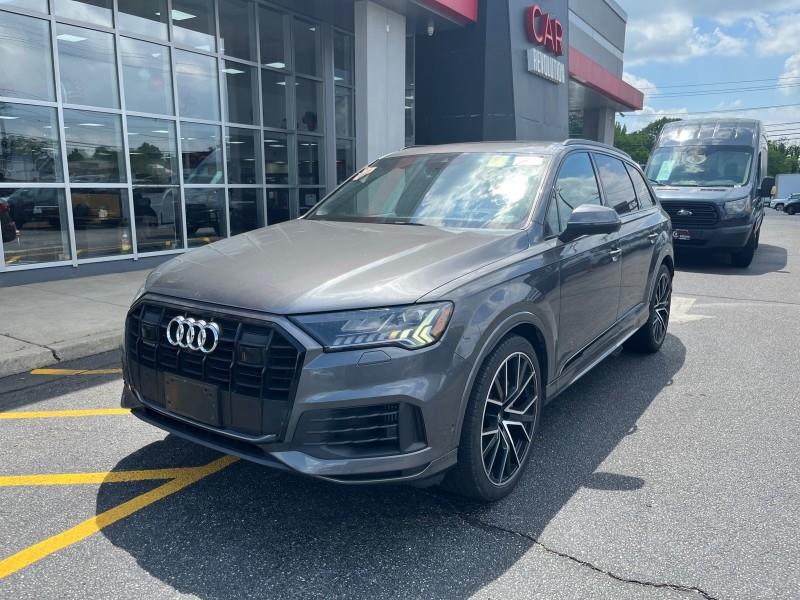 2021 Audi Q7 Prestige quattro, available for sale in Maple Shade, New Jersey | Car Revolution. Maple Shade, New Jersey 2021 Audi Q7 Prestige quattro, available for sale in Maple Shade, New Jersey | Car Revolution. Maple Shade, New Jersey
