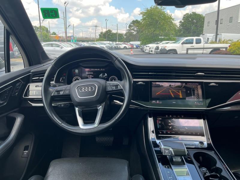 2021 Audi Q7 Prestige quattro, available for sale in Maple Shade, New Jersey | Car Revolution. Maple Shade, New Jersey 2021 Audi Q7 Prestige quattro, available for sale in Maple Shade, New Jersey | Car Revolution. Maple Shade, New Jersey