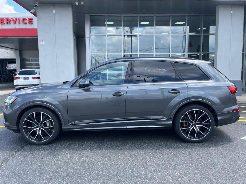 2021 Audi Q7 Prestige quattro, available for sale in Maple Shade, New Jersey | Car Revolution. Maple Shade, New Jersey 2021 Audi Q7 Prestige quattro, available for sale in Maple Shade, New Jersey | Car Revolution. Maple Shade, New Jersey