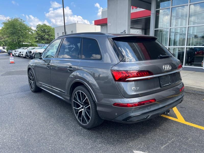 2021 Audi Q7 Prestige quattro, available for sale in Maple Shade, New Jersey | Car Revolution. Maple Shade, New Jersey 2021 Audi Q7 Prestige quattro, available for sale in Maple Shade, New Jersey | Car Revolution. Maple Shade, New Jersey