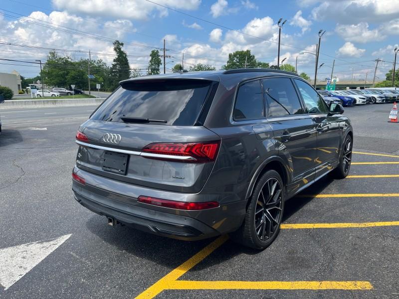 2021 Audi Q7 Prestige quattro, available for sale in Maple Shade, New Jersey | Car Revolution. Maple Shade, New Jersey 2021 Audi Q7 Prestige quattro, available for sale in Maple Shade, New Jersey | Car Revolution. Maple Shade, New Jersey