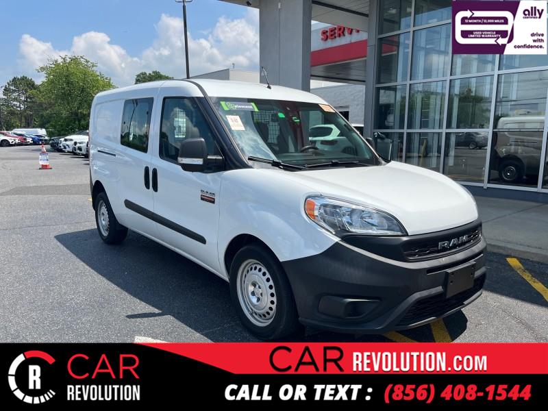 2019 Ram Promaster City Cargo Van Tradesman, available for sale in Maple Shade, New Jersey | Car Revolution. Maple Shade, New Jersey 2019 Ram Promaster City Cargo Van Tradesman, available for sale in Maple Shade, New Jersey | Car Revolution. Maple Shade, New Jersey