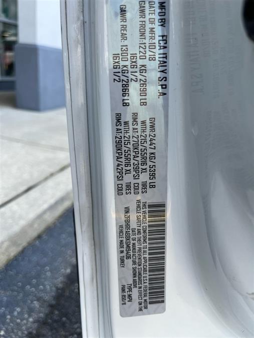 2019 Ram Promaster City Cargo Van Tradesman, available for sale in Maple Shade, New Jersey | Car Revolution. Maple Shade, New Jersey 2019 Ram Promaster City Cargo Van Tradesman, available for sale in Maple Shade, New Jersey | Car Revolution. Maple Shade, New Jersey